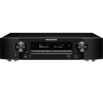 MARANTZ »NR1710« 7.1 AV проигрыват...