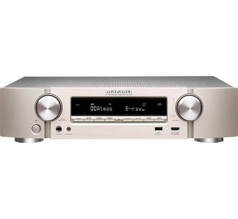 MARANTZ »NR1710« 7.1 AV проигрыват...