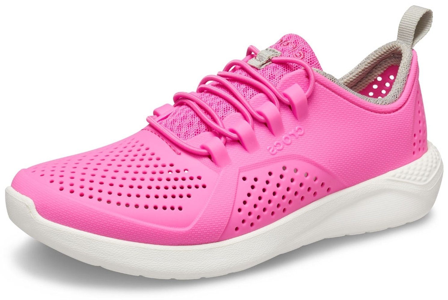 Hampstead Sneaker - Croc