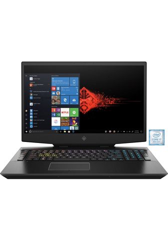 HP 17-cb0008ng ноутбук »439 cm (173...