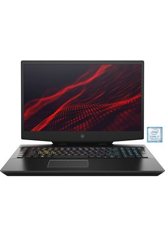 HP 17-cb0230ng ноутбук »439 cm (173...