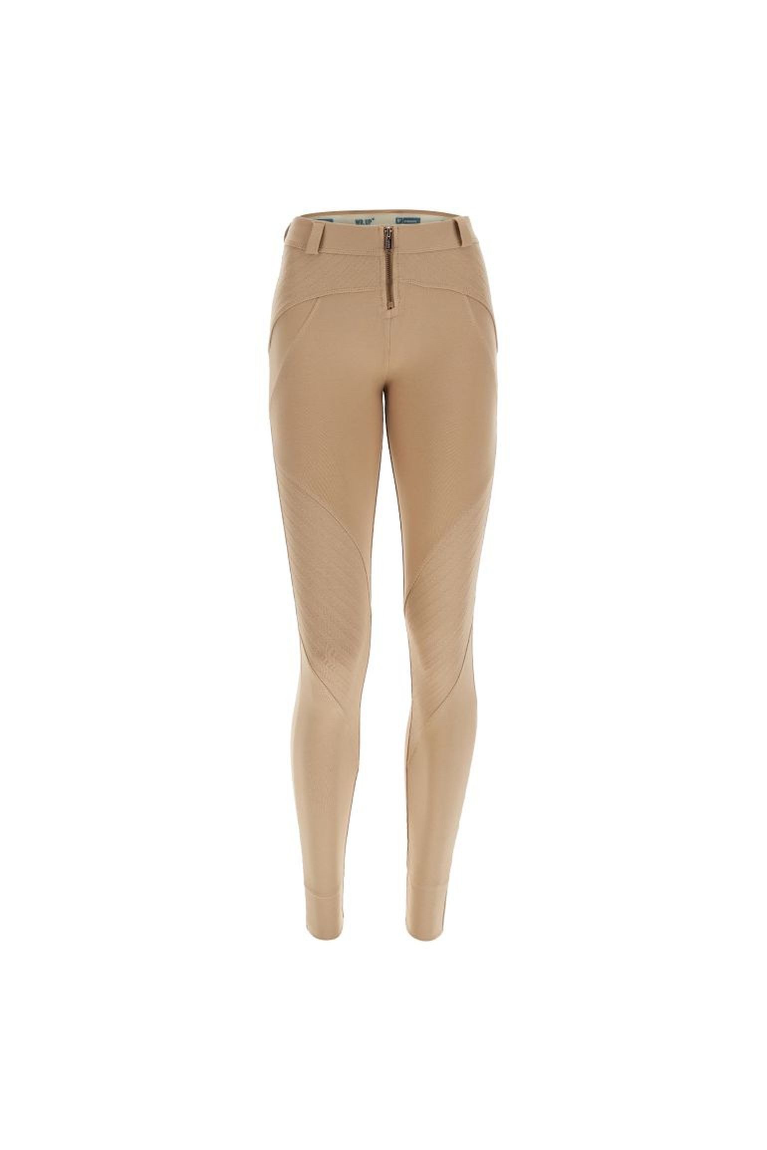 Freddy Jeansjeggings WR.UP® Damen Push-up-Hose mit normalem Taillenbund Skinny Hose