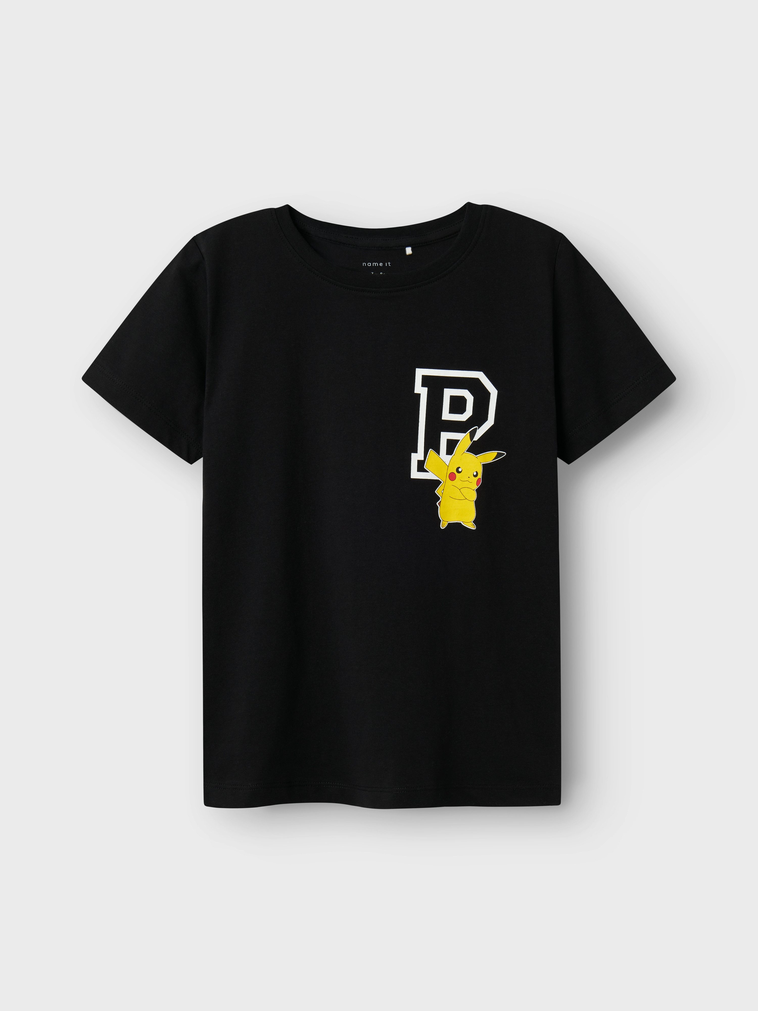 Name It T-Shirt NKMDEX POKEMON SS günstig online kaufen