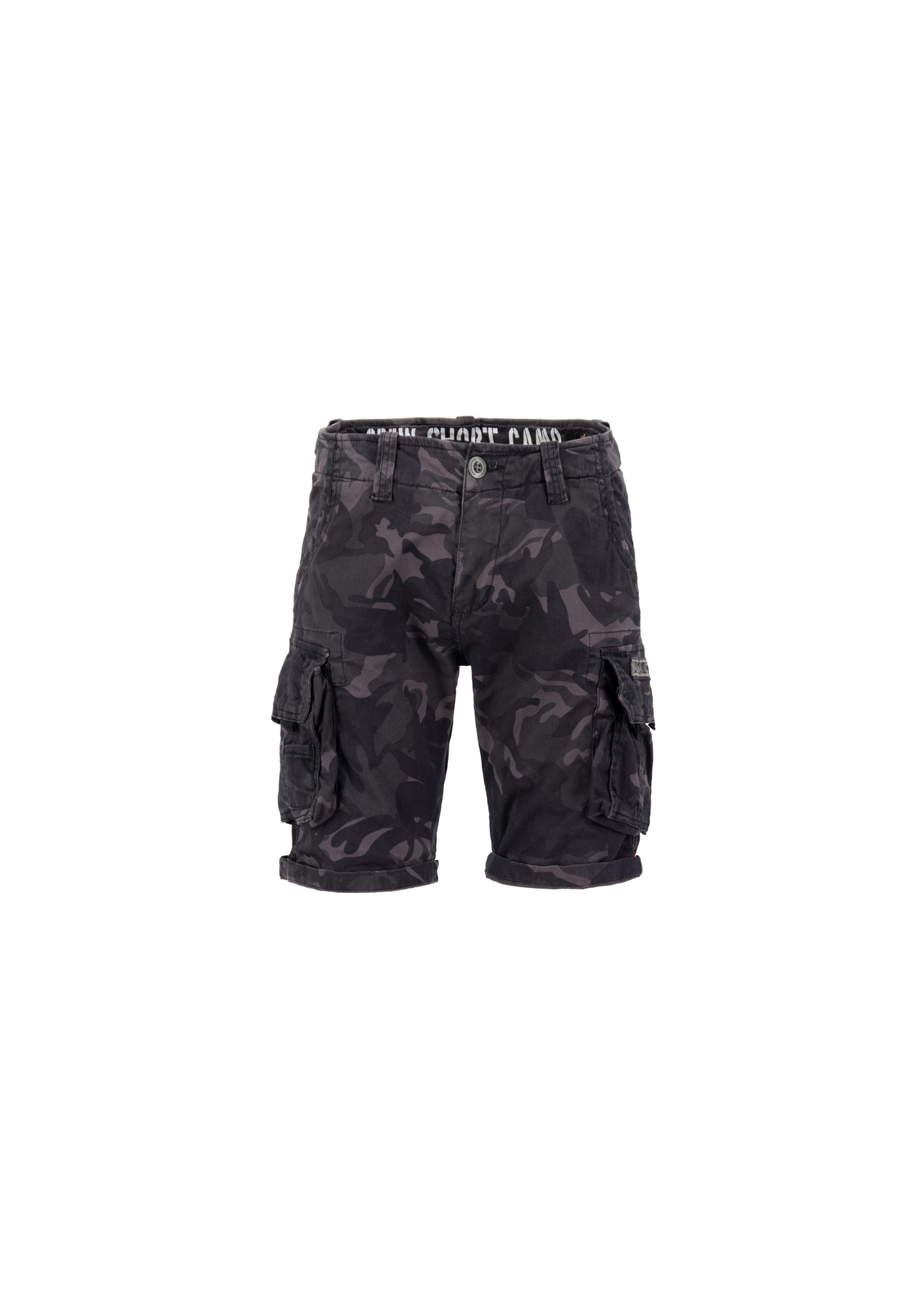 Alpha Industries Shorts Alpha Industries Men günstig online kaufen