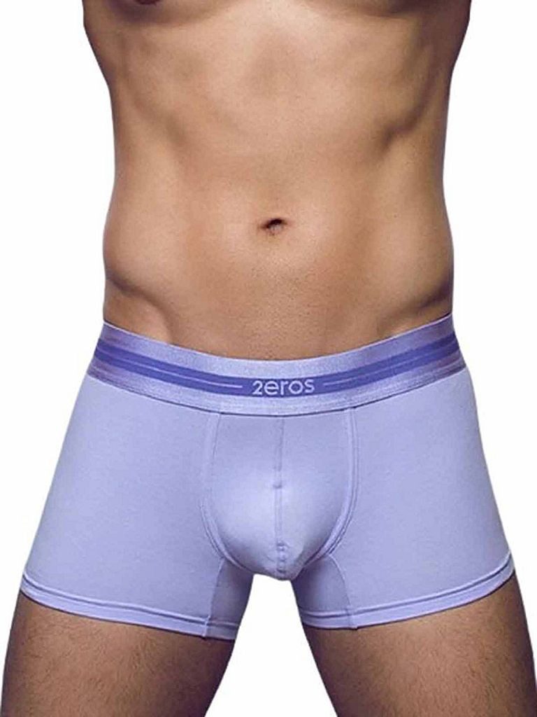 Trunk 2Eros Athena Trunk Underwear Pastel Lilac