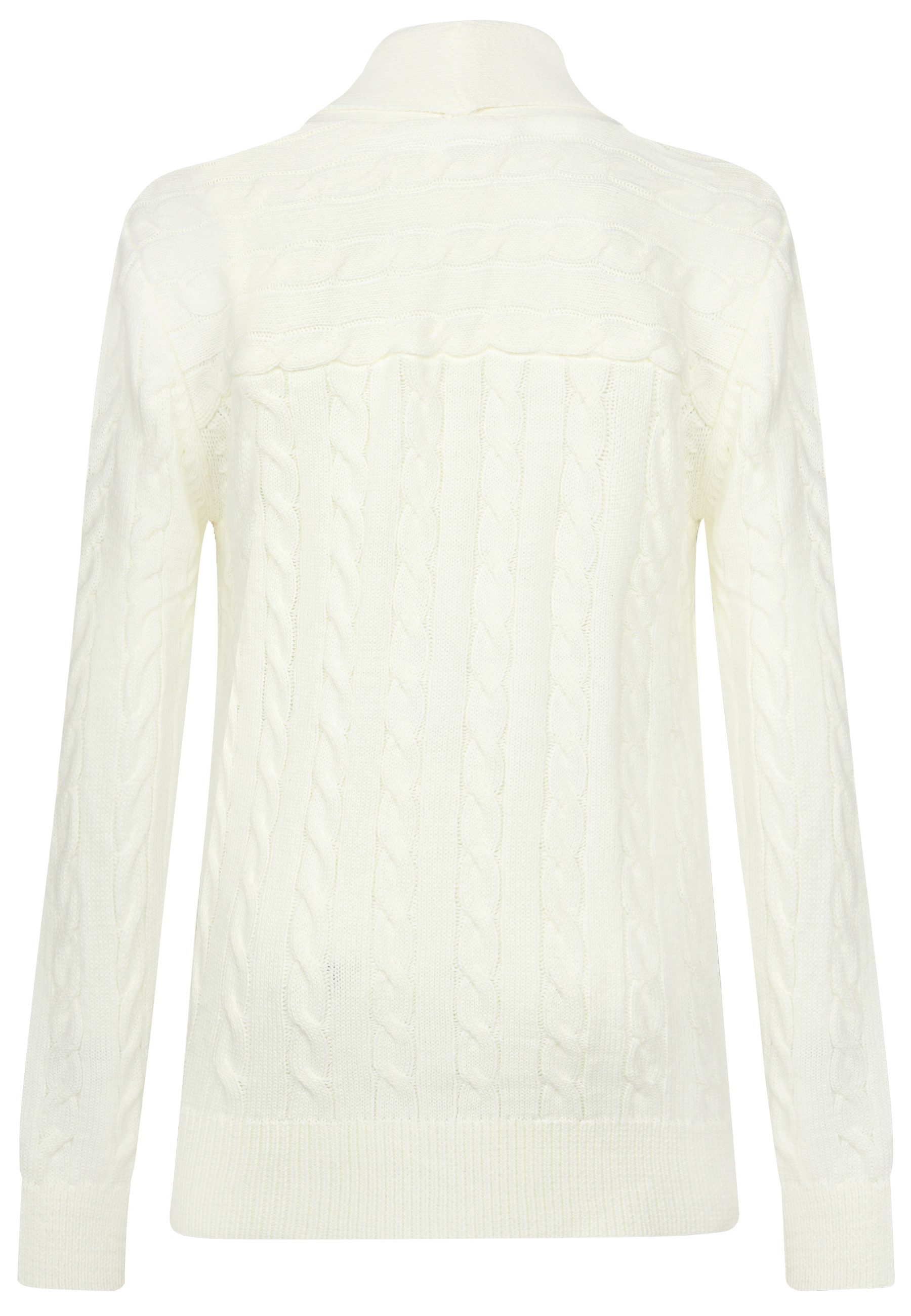 Felix Hardy Strickjacke Stephanie