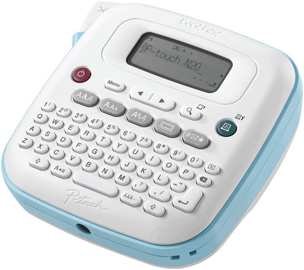 Brother PT-N20 Etikettendrucker