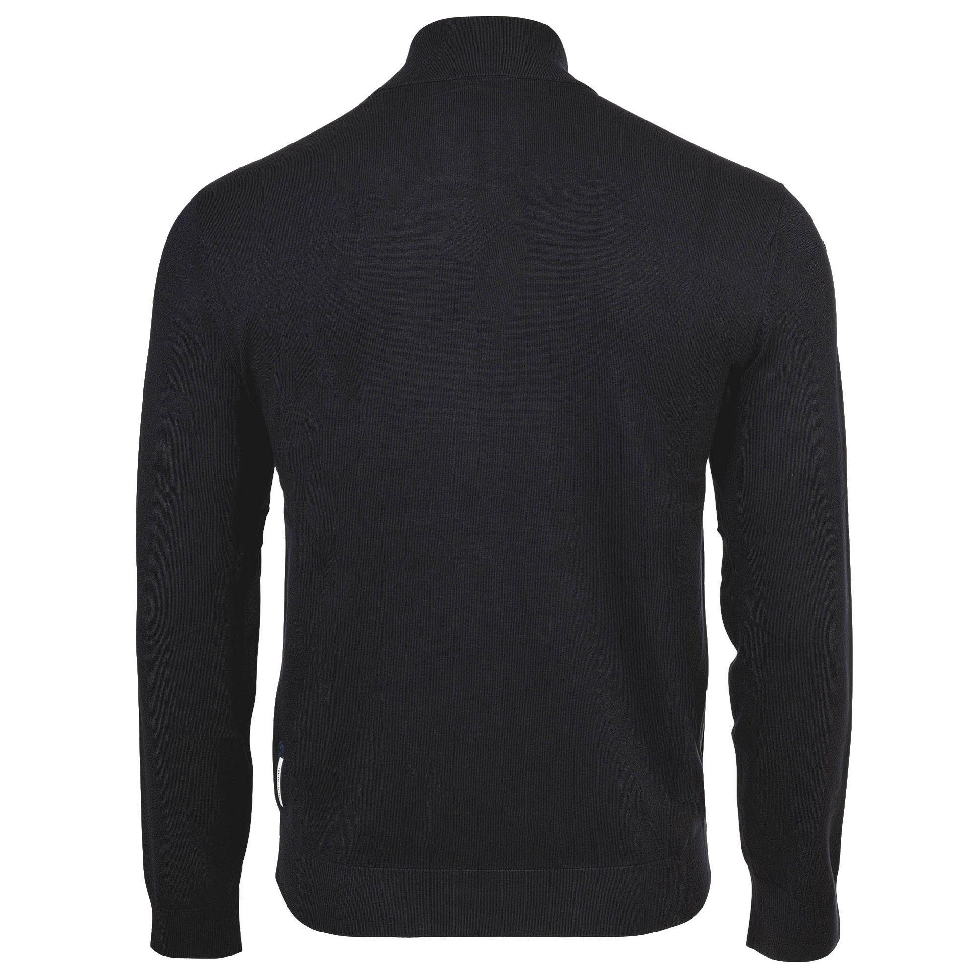 ARMANI EXCHANGE Sweatshirt Herren Strickjacke Viskose CARDIGAN