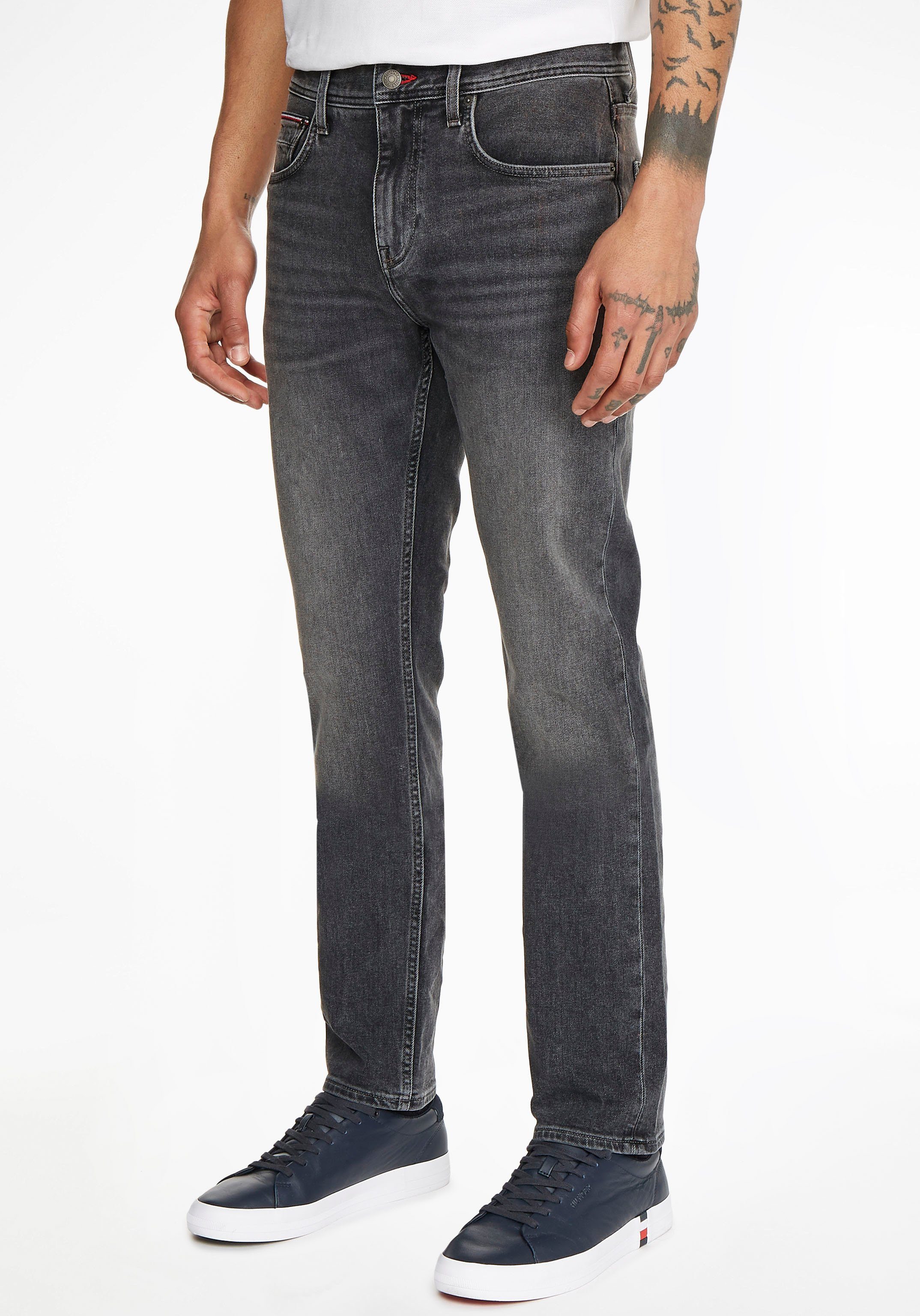 Tommy Hilfiger Straight-Jeans Denton online kaufen | OTTO