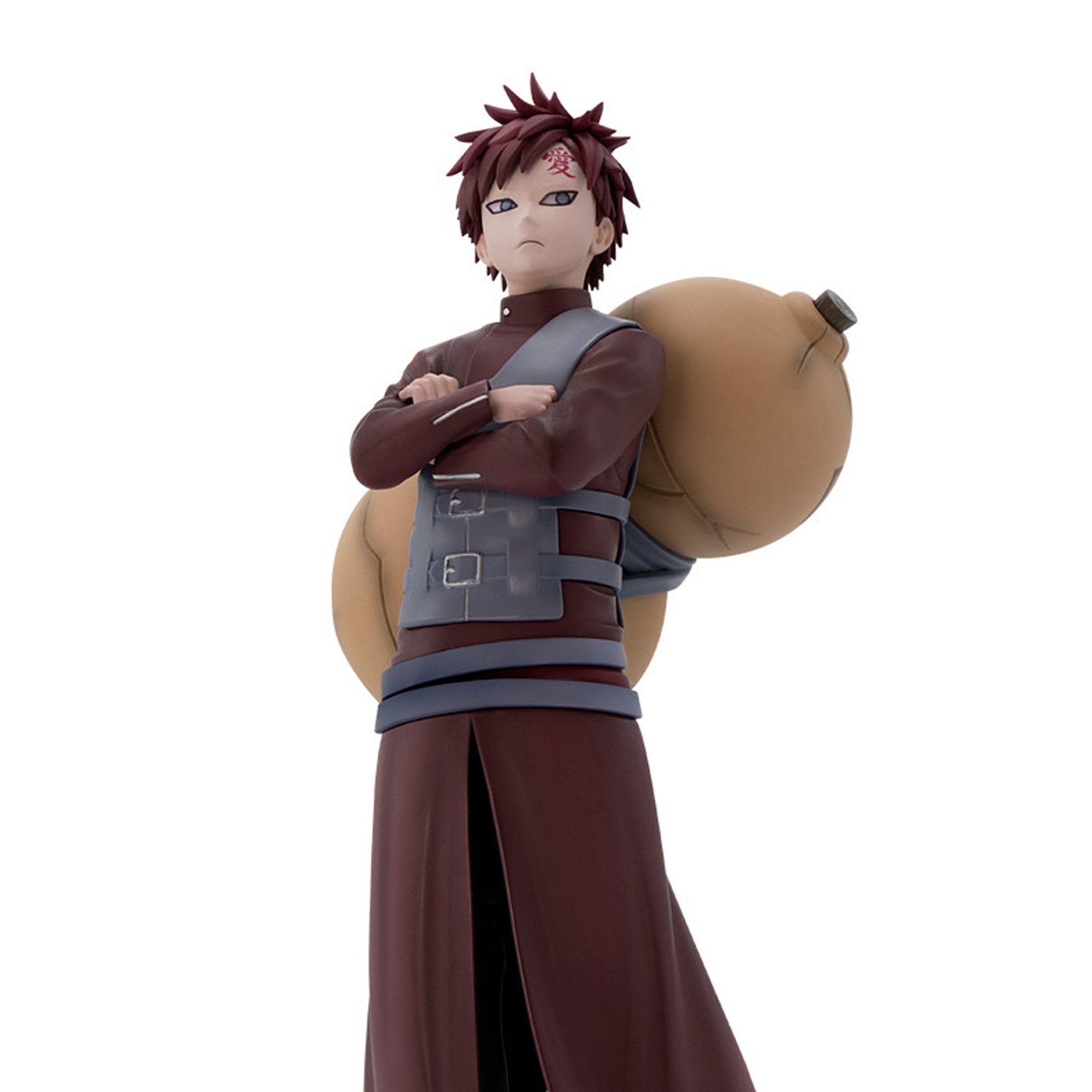 ABYstyle Merchandise-Figur Gaara SFC Figur - Naruto Shippuden