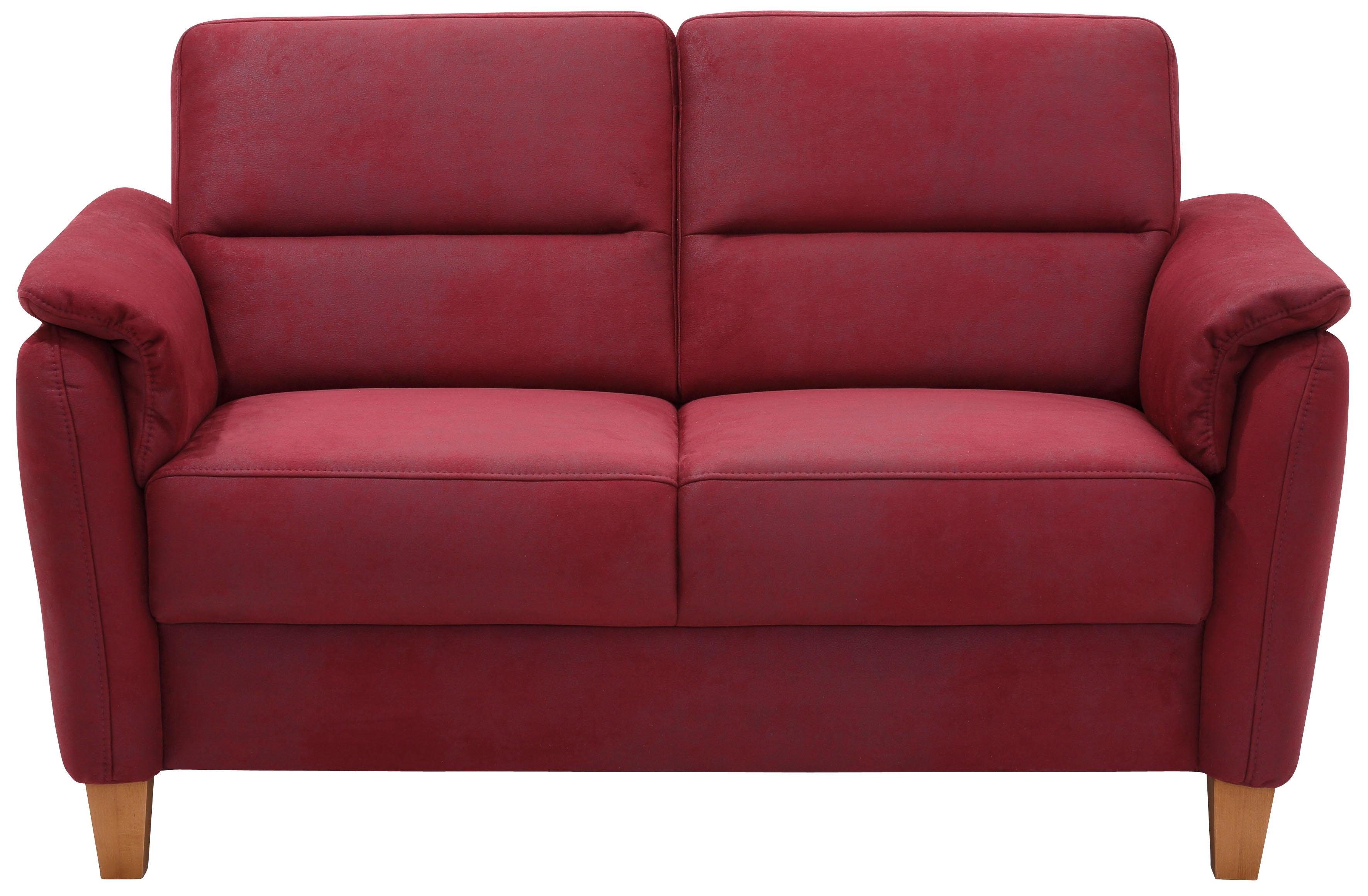 Home affaire 2-Sitzer Palmera, B: 149 cm, mit Federkern