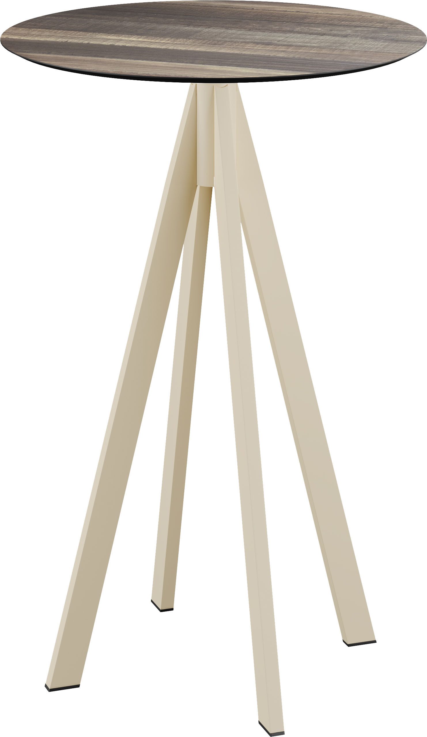 Essentials Klapptisch Infinity (Packung, 1-St), in verschiedenen Ausführungen