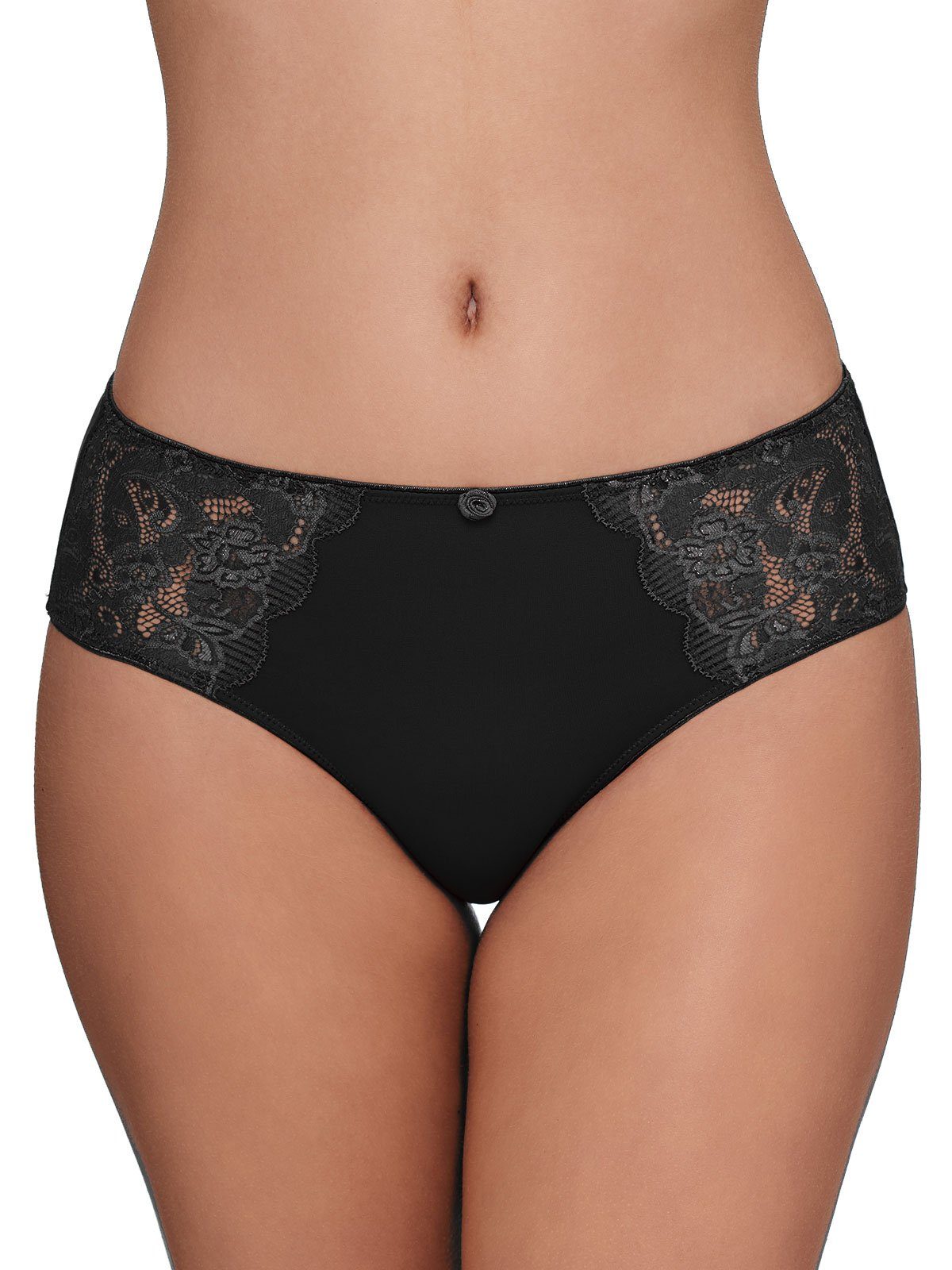 Susa Slip 2er Pack Damen Slip Latina (Spar-Set, 2-St)