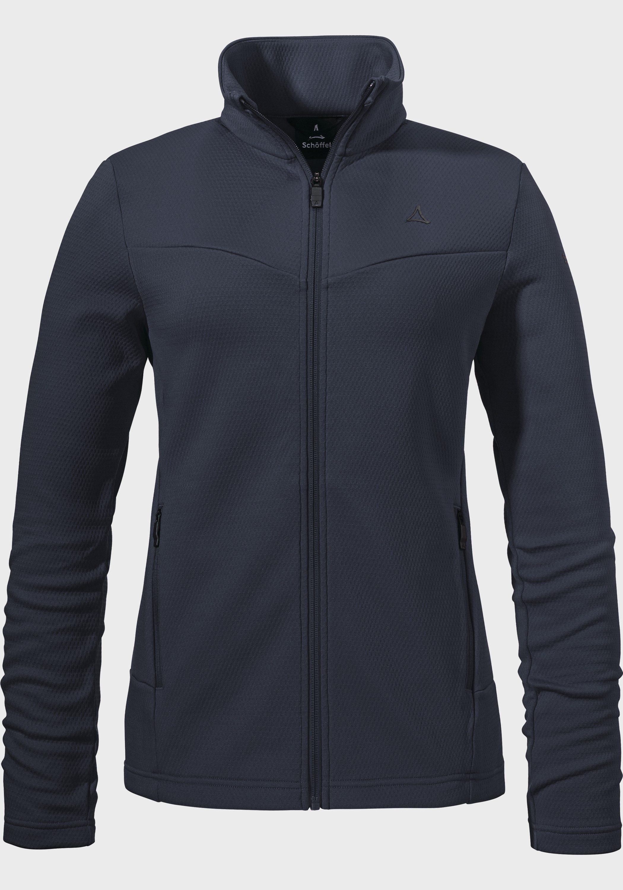 Schöffel Fleecejacke Ski Fleece Jk Style günstig online kaufen
