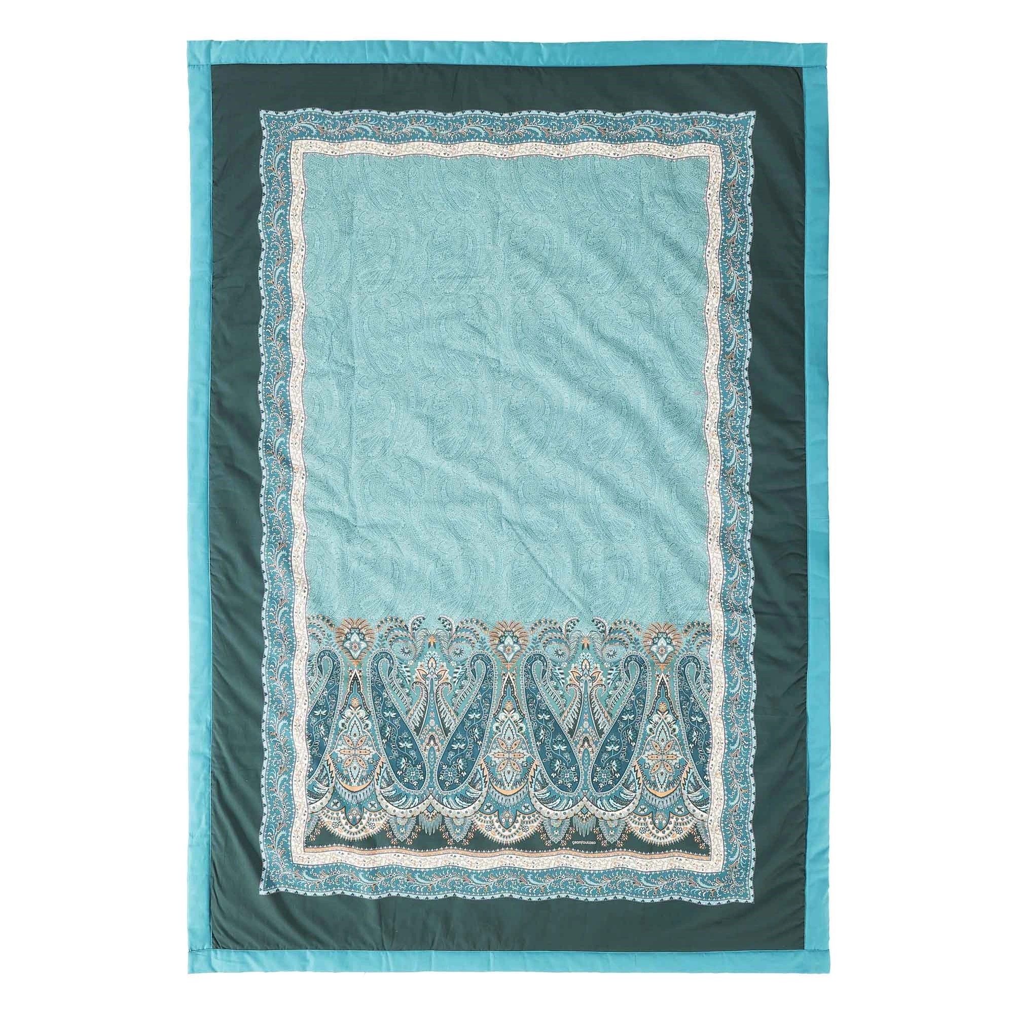 Plaid Bassetti Plaid Sabbioneta V1 135 x 190 cm, Bassetti