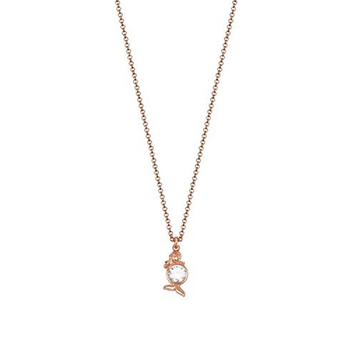 Esprit Kette mit Anhänger ESNL03389C420