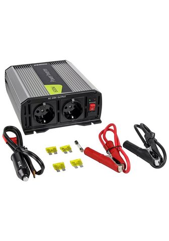 PROUSER Преобразователь напряжения 600 W