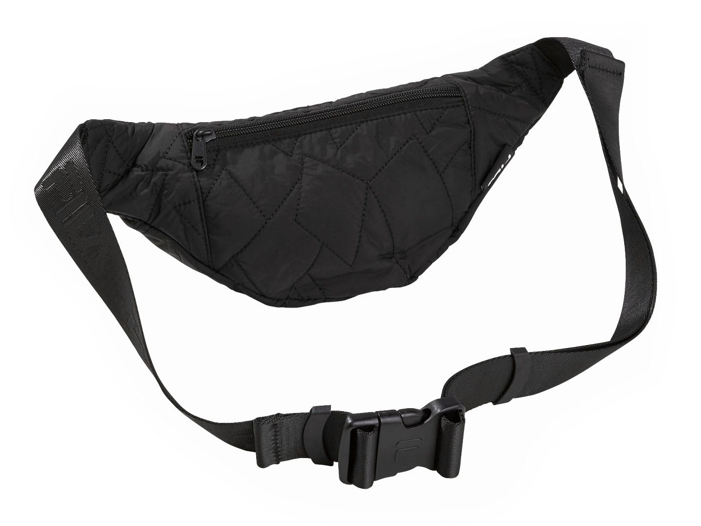 Fila Gürteltasche Bauchtasche Cross Body Belt Bag - BENI Schwarz