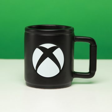 Paladone Tasse Xbox Logo Kaffeebecher