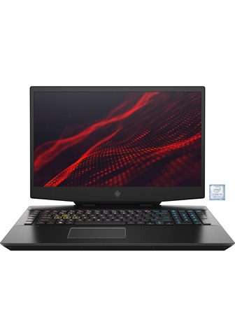 HP 17-cb0200ng ноутбук »439 cm (173...