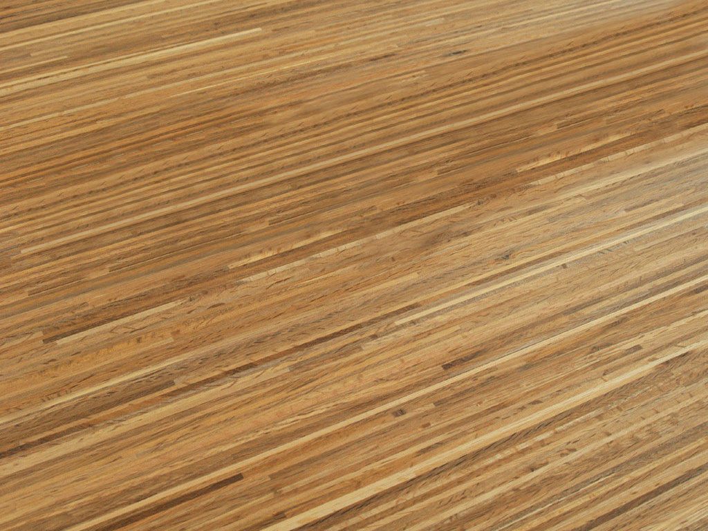 Thede & Witte Holzimport GmbH & Co. KG Parkett Parkett Eiche Fineline Multistripe, 8 St.