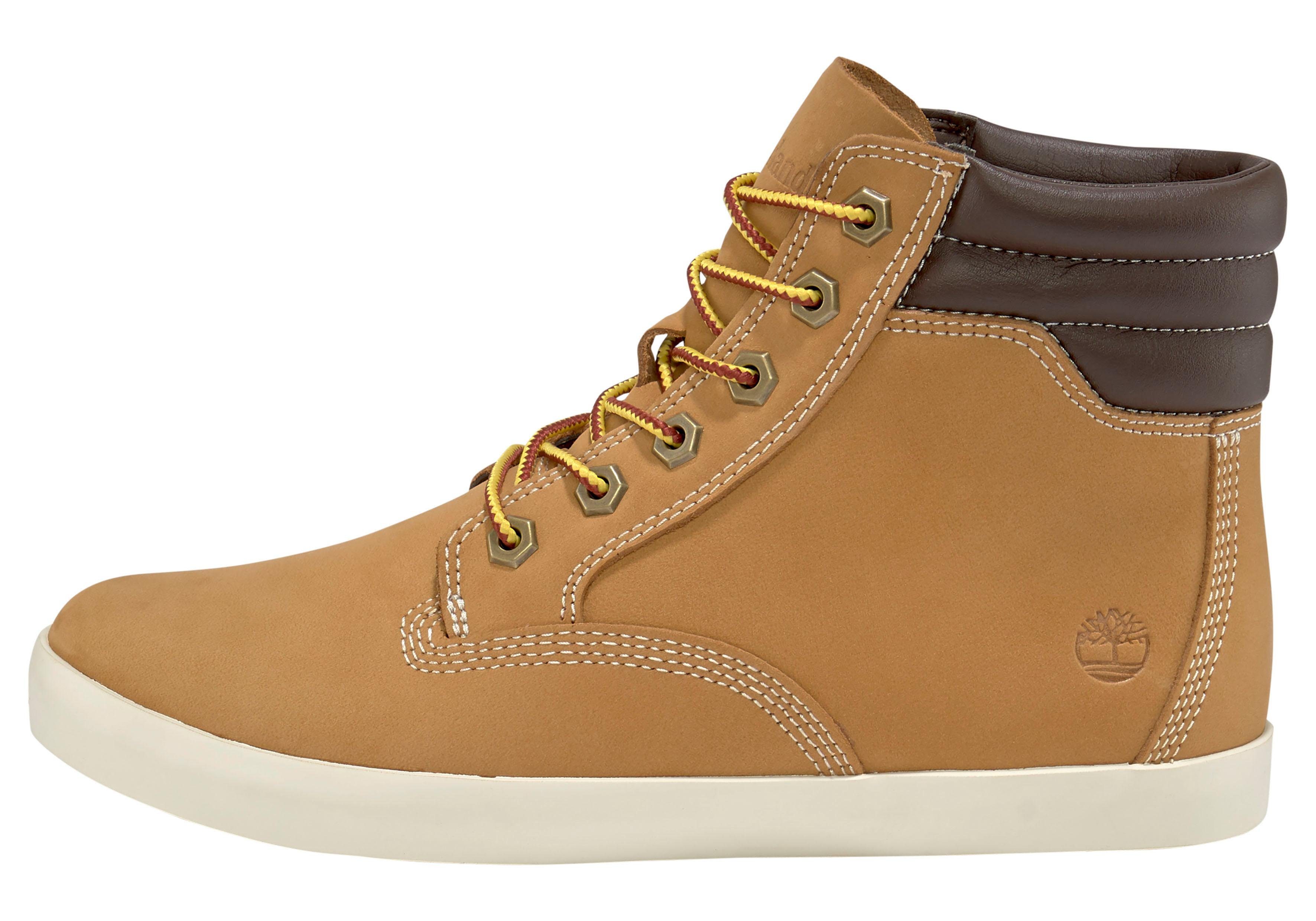Timberland »Dausette Sneaker Boot« Sneaker kaufen | OTTO