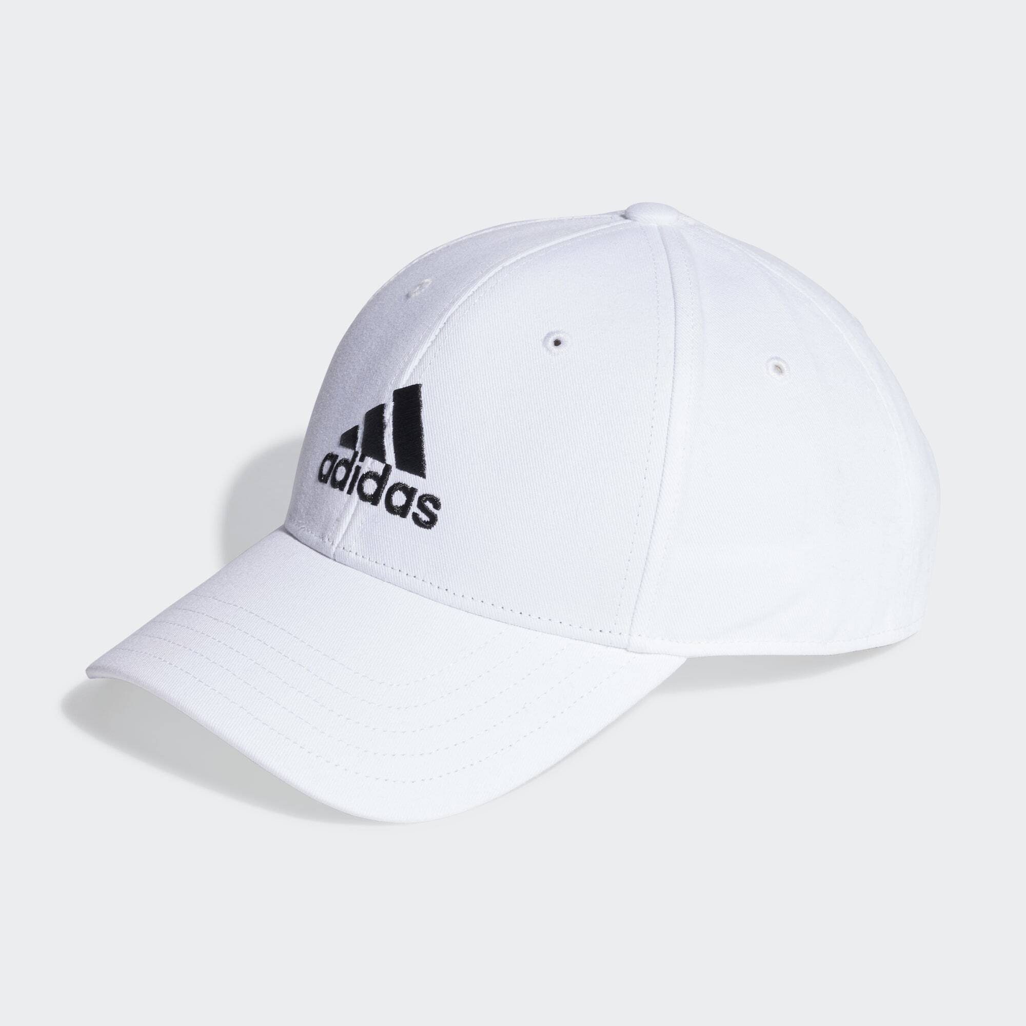 ADIDAS SPORTSWEAR adidas Performance Baseball Cap BBALL CAP COT