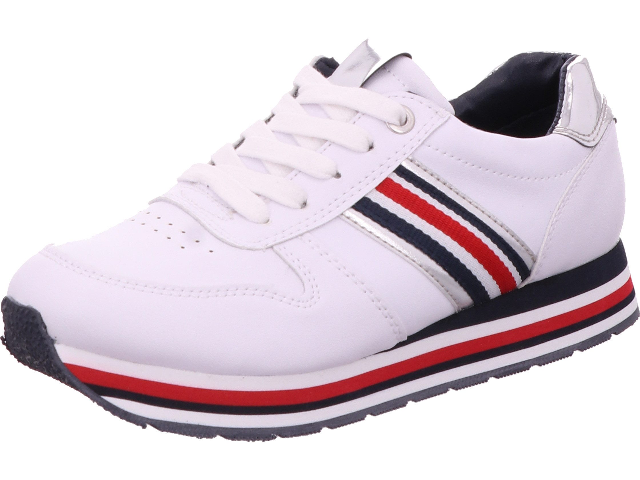 Supremo Schnürschuh