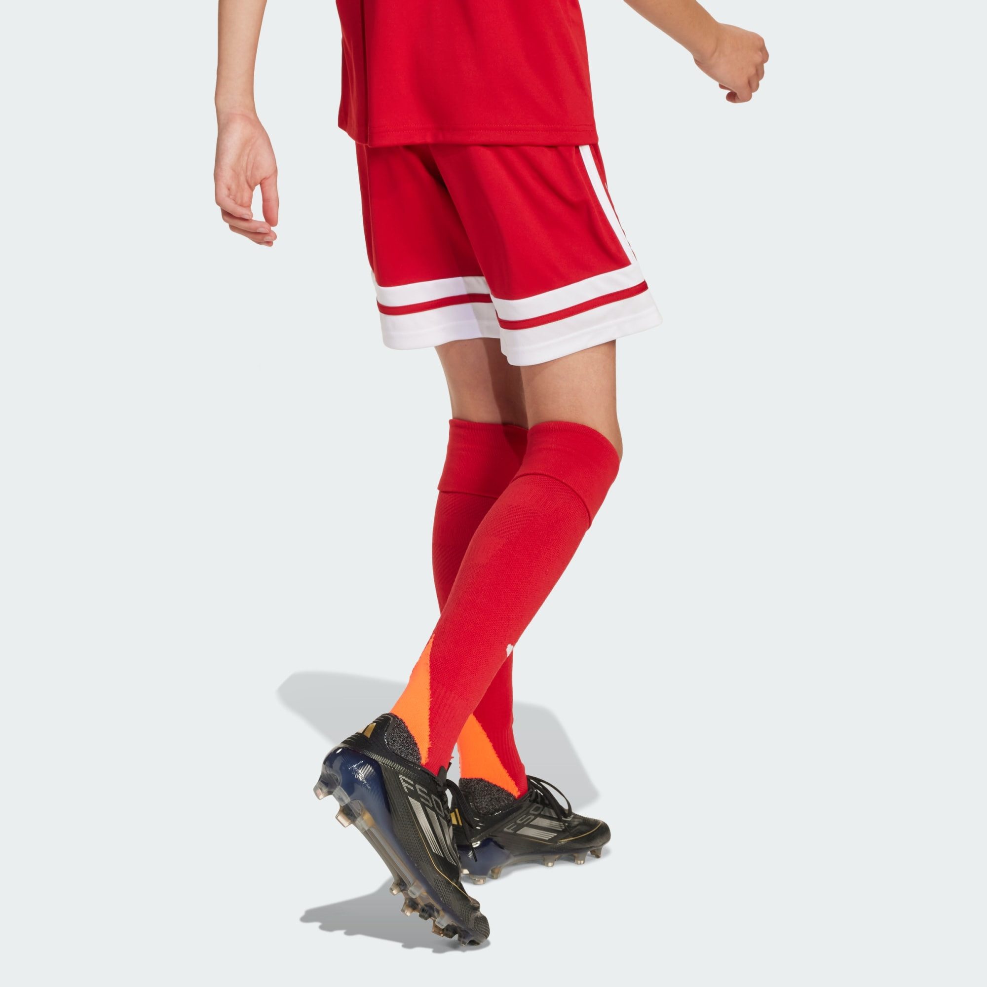 adidas Performance Shorts SQUADRA 25 KIDS SHORTS (1-tlg)