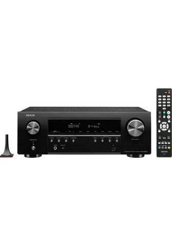 DENON »AVR-S650H« 5.2 AV проигры...