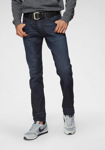 Jack & Jones узкие джинсы »G...