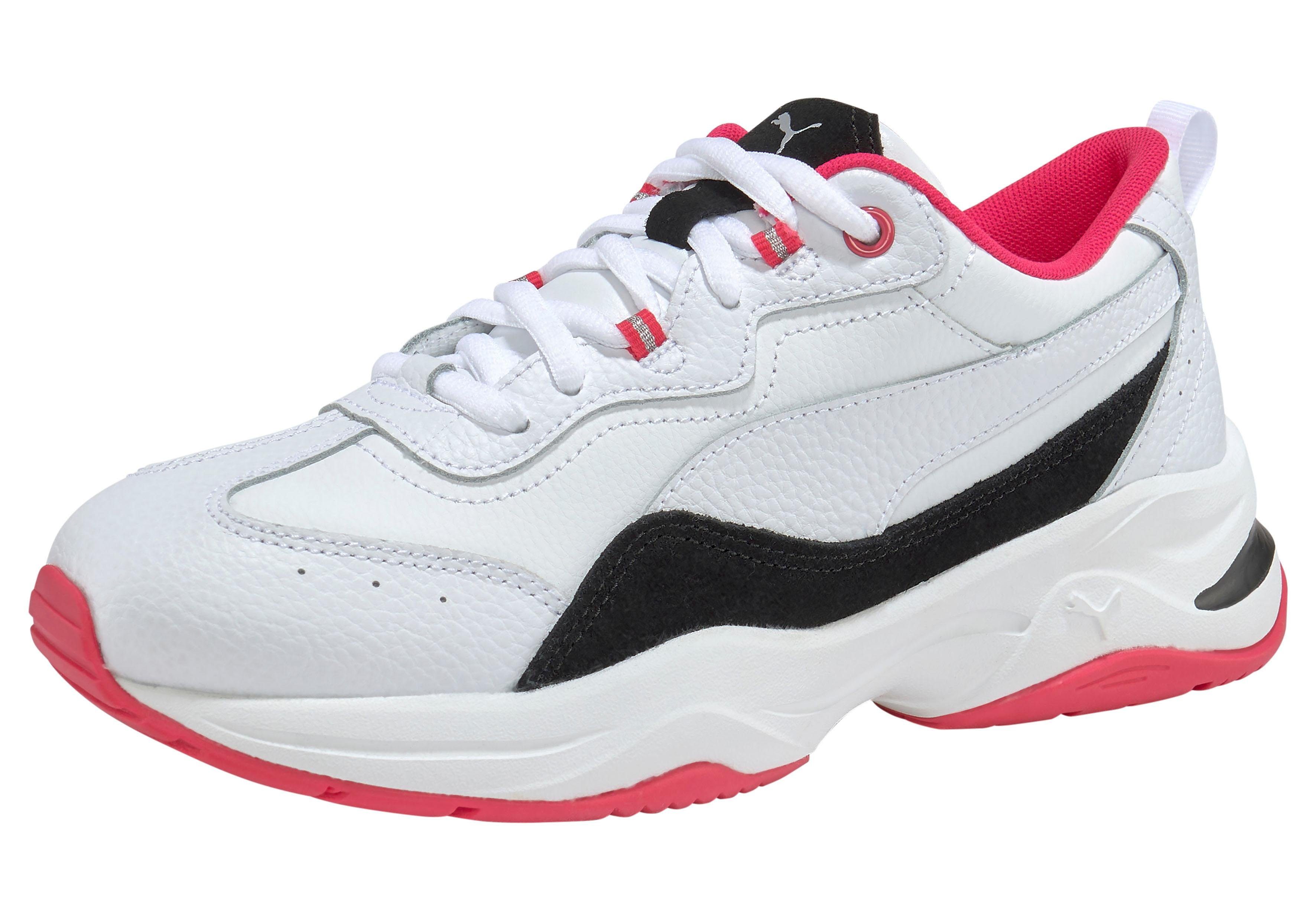 puma cilia sneakers