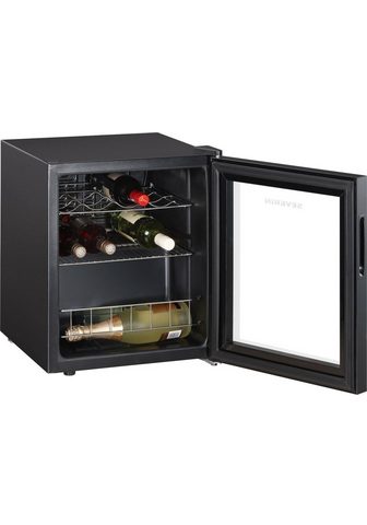 SEVERIN Холодильник для вина KS 9889 для 15 St...