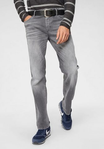 Jack & Jones Джинсы прямого силуэт...