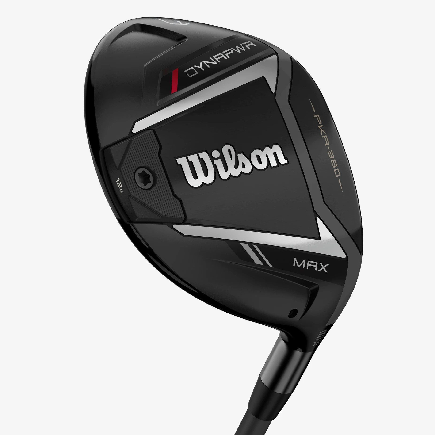 Wilson Fairwayholz Wilson Fairwayholz #7 Dynapwr-Lite Ladies Rechtshand 21°
