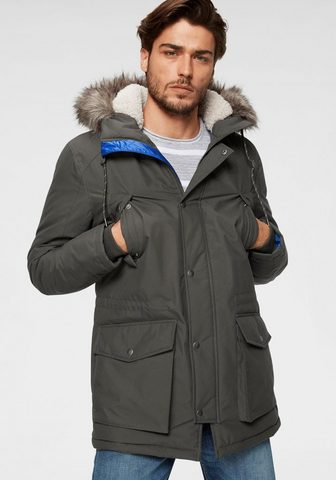 Jack & Jones куртка парка »E...