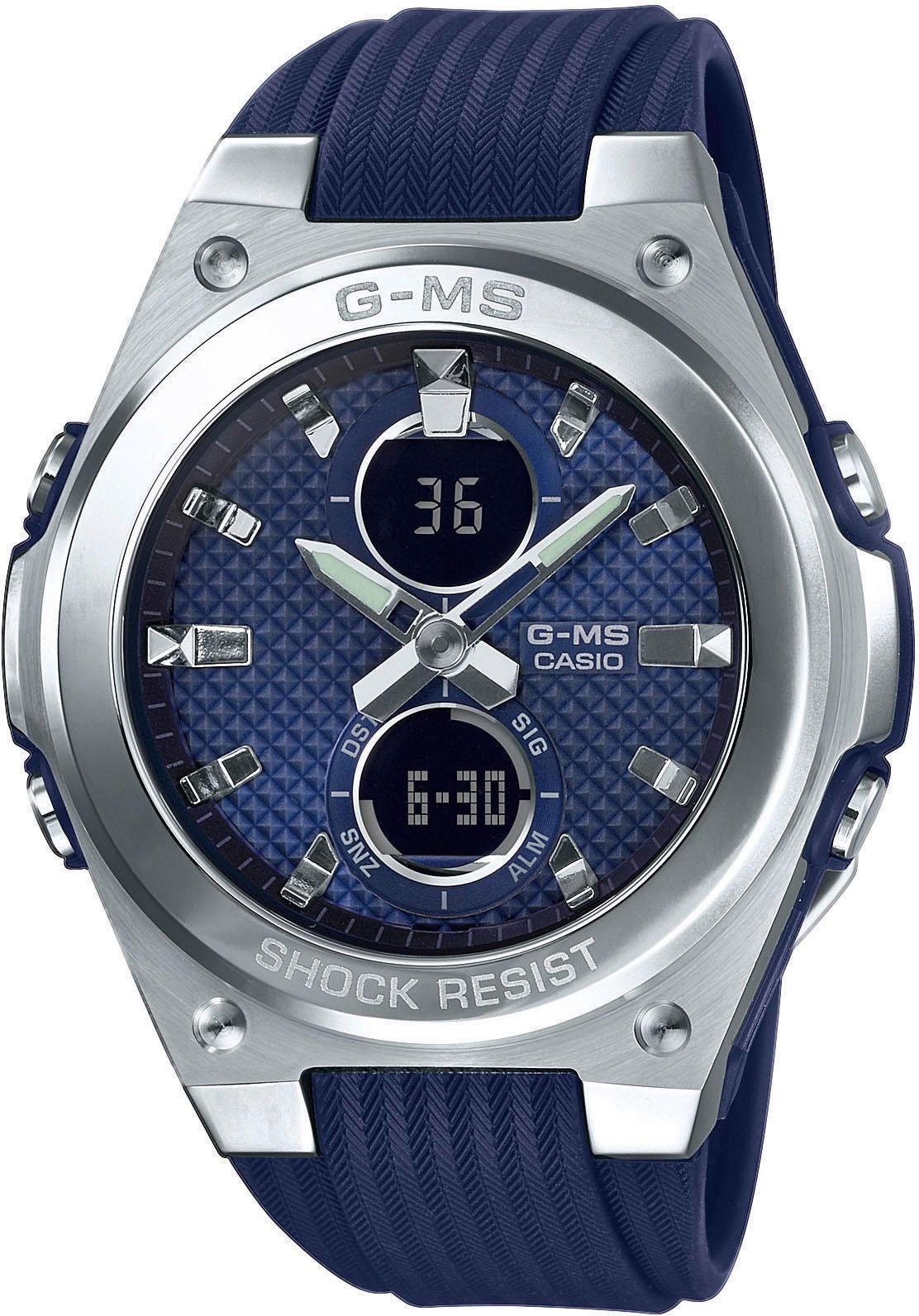 msg casio