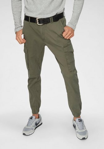 JACK & JONES Jack & Jones брюки карго »Pa...