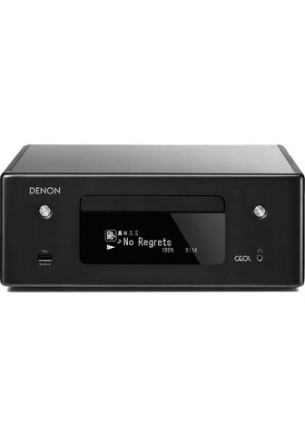 DENON »RCD-N10« Компактная звуко...