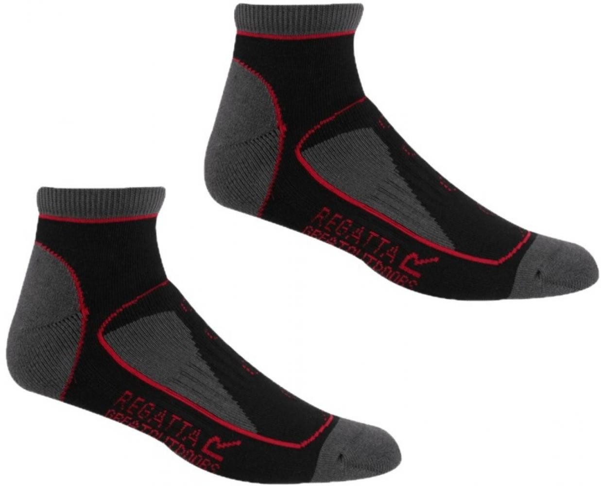 Basicsocken Socken Damen WmnSamarisTrailSk Womens Socks