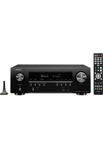 DENON »AVR-S750H« 7.2 AV проигры...