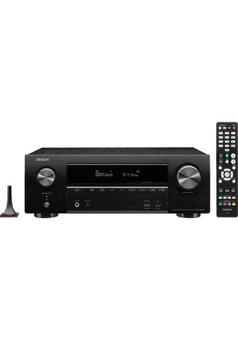 DENON »AVR-X1600H« 7.2 AV проигр...