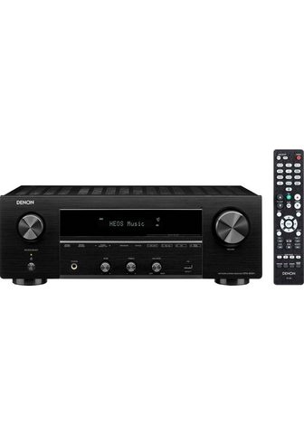 DENON »DRA-800H« 2 Stereo-Netzwe...