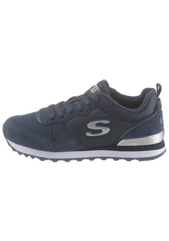 SKECHERS Кроссовки »GoldN Gurl«