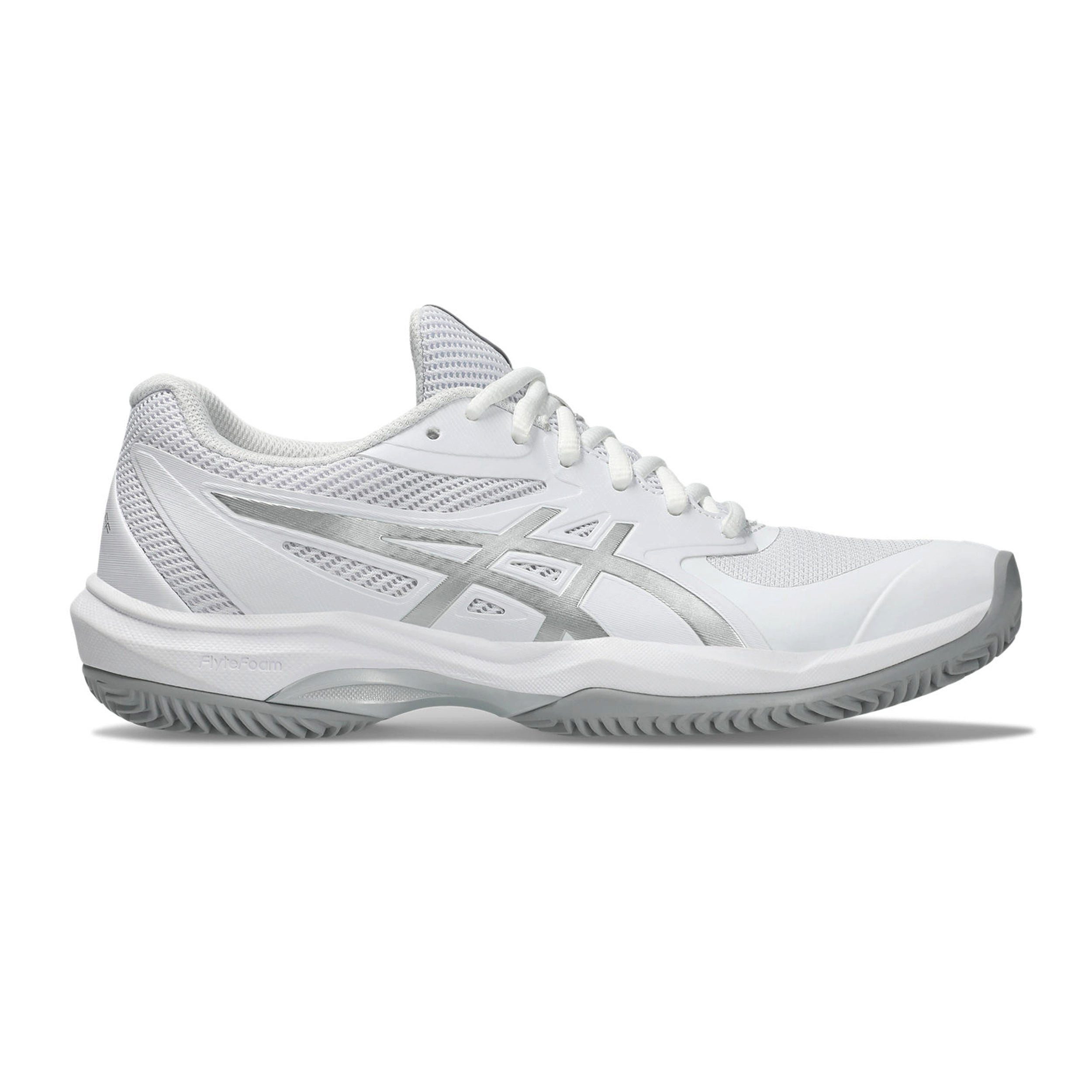 Asics Game Ff - Sandplatzcourt Tennisschuh Tennisschuh