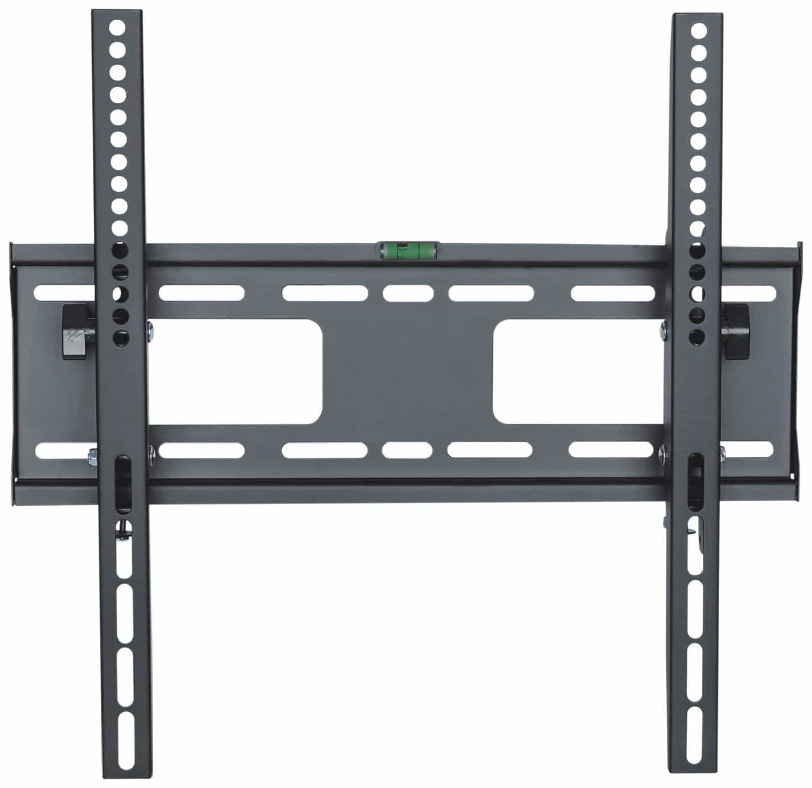 PureMounts PUREMOUNTS TV-Wandhalter PM-T400, VESA 400x400mm TV-Wandhalterung