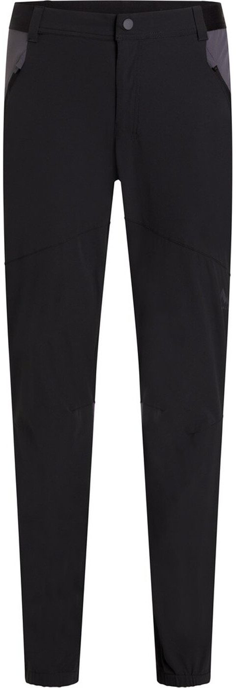 McKINLEY Outdoorhose He.-Hose Brenton mn BLACK günstig online kaufen