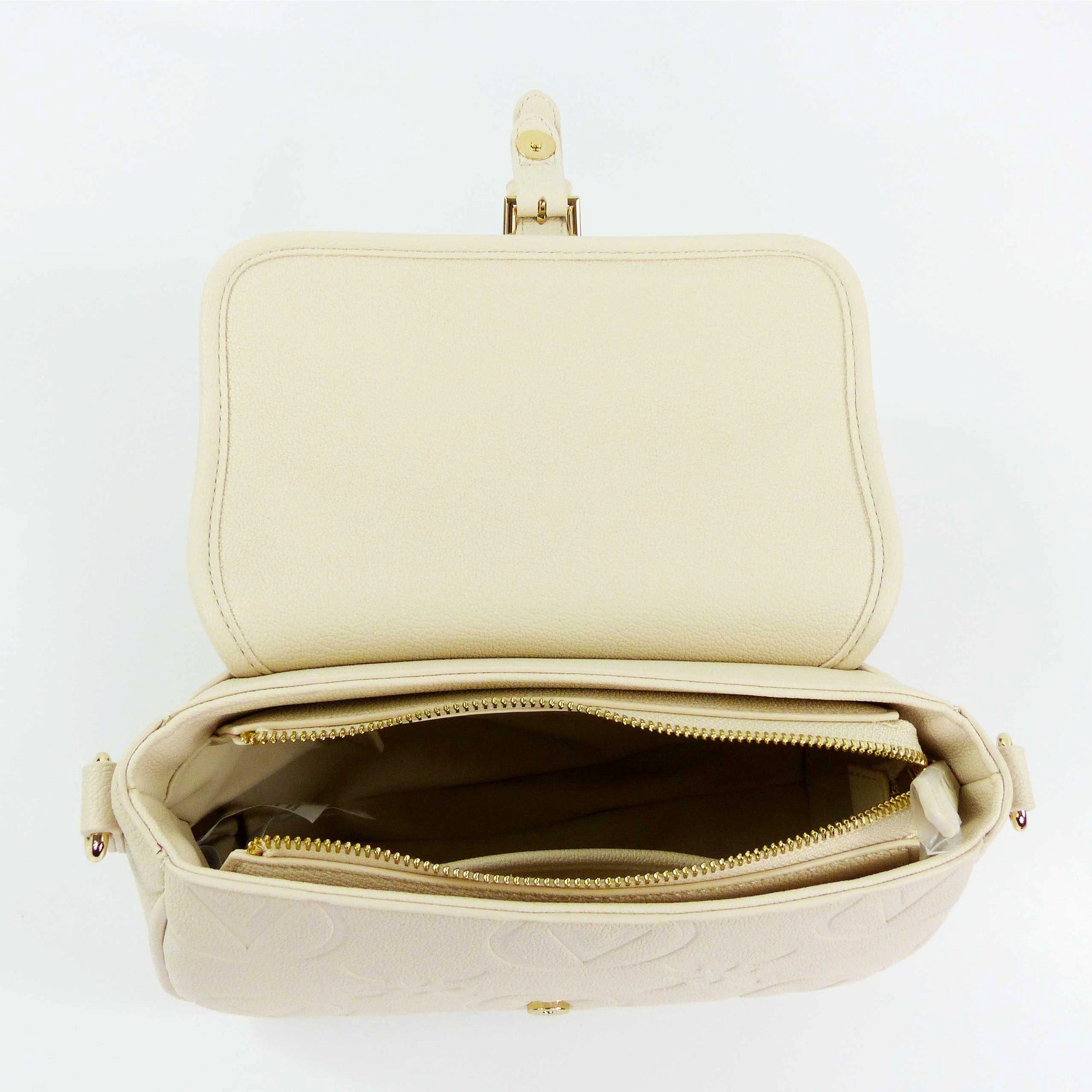 VALENTINO BAGS Umhängetasche Samba Re Flap Bag