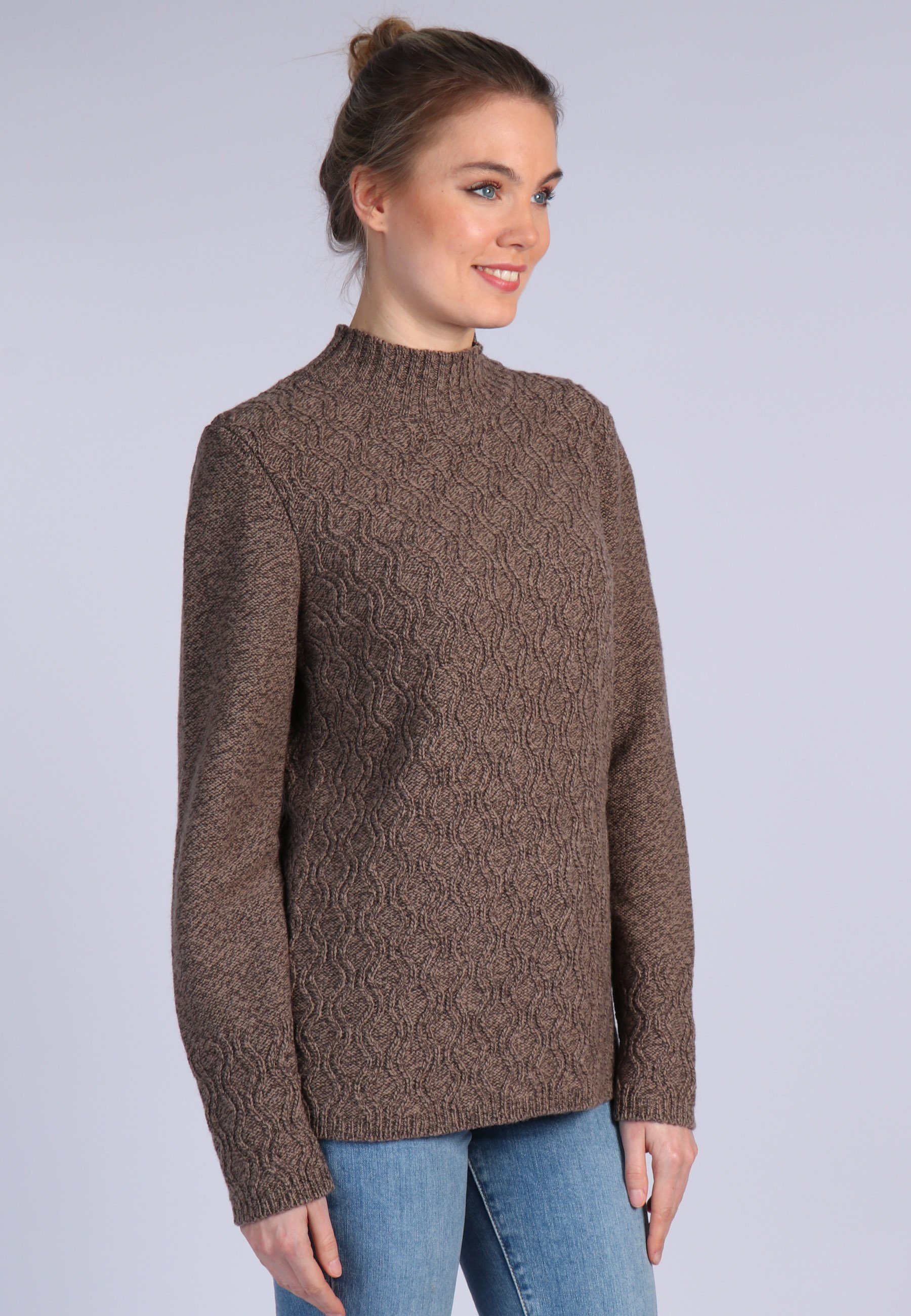 Sorgenfri Sylt Strickpullover Minora