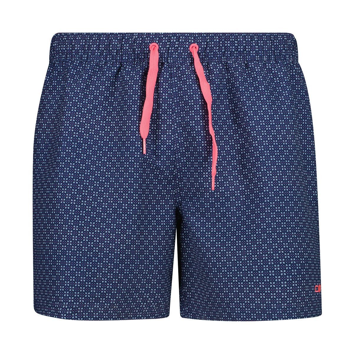 CMP Badeshorts MAN Shorts Leichte, schnell trocknende Herren-Shorts für Strand und Pool, ideal